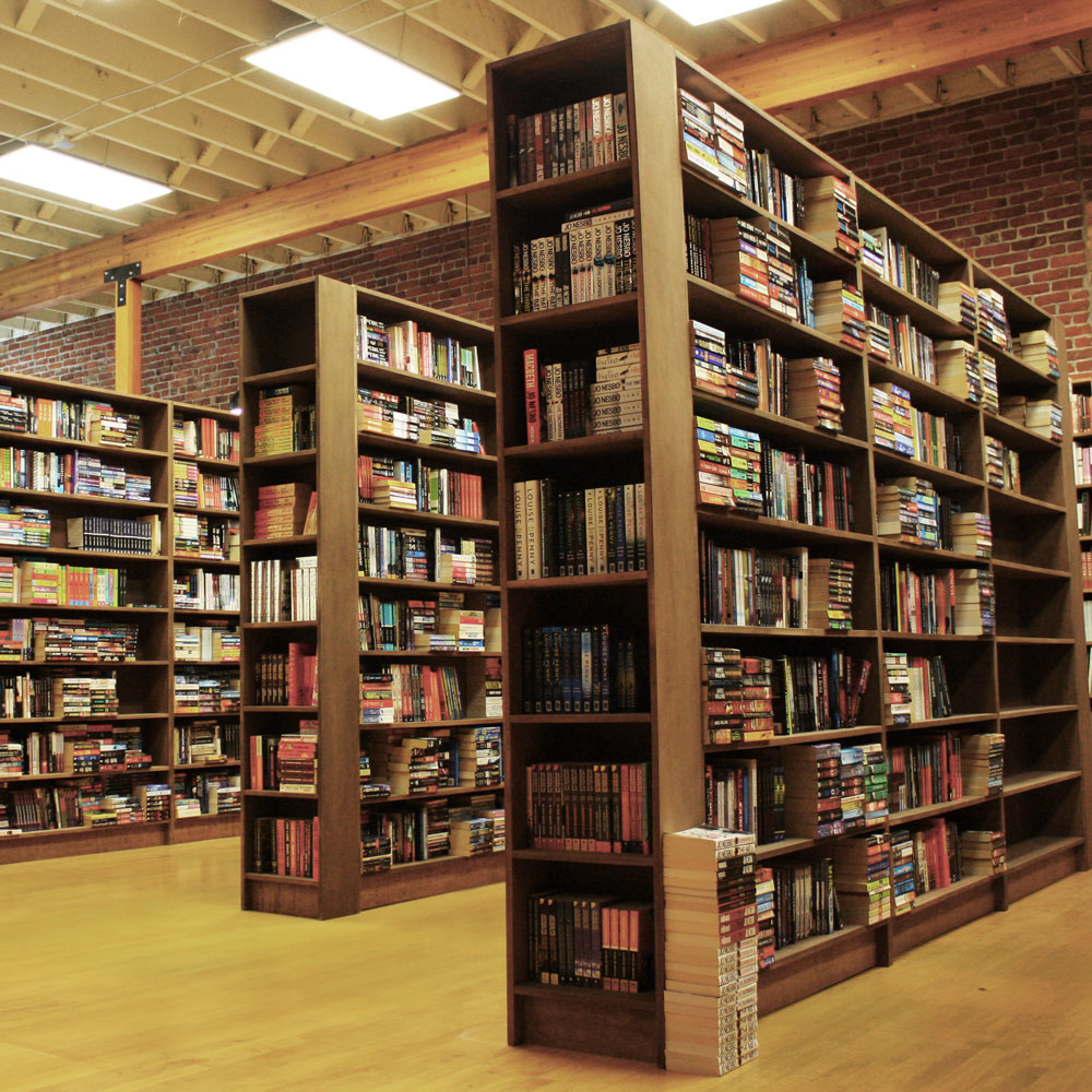 Smith Family Bookstore photo 4