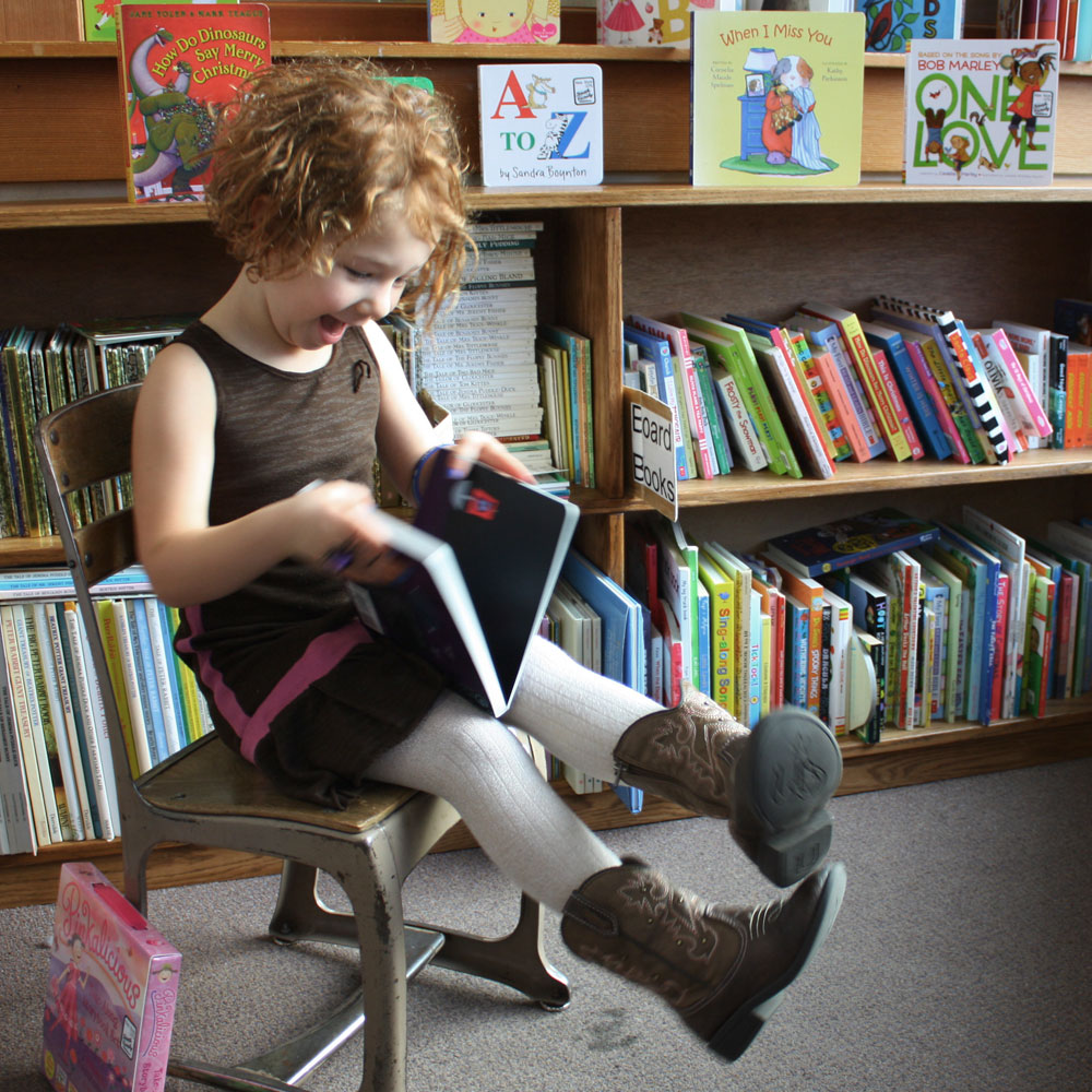 Smith Family Bookstore photo 11