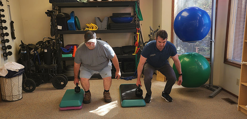 South Lane Physical Therapy photo 4