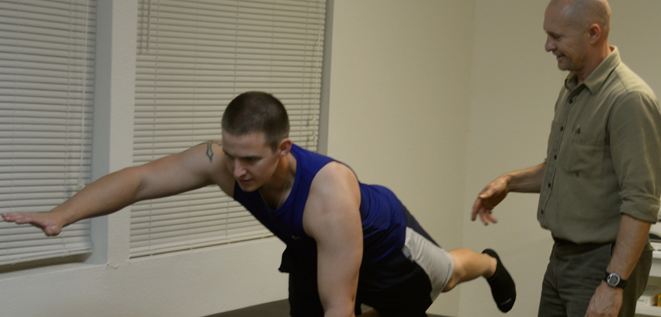 South Lane Physical Therapy photo 8