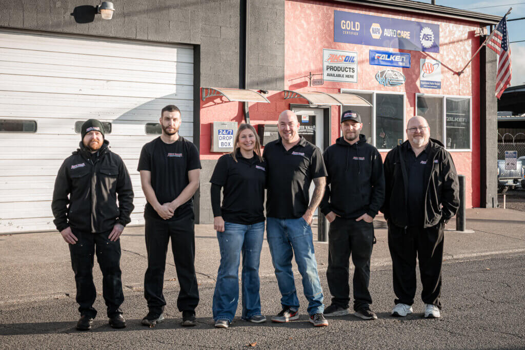 South Valley Automotive & Customs LLC photo 2