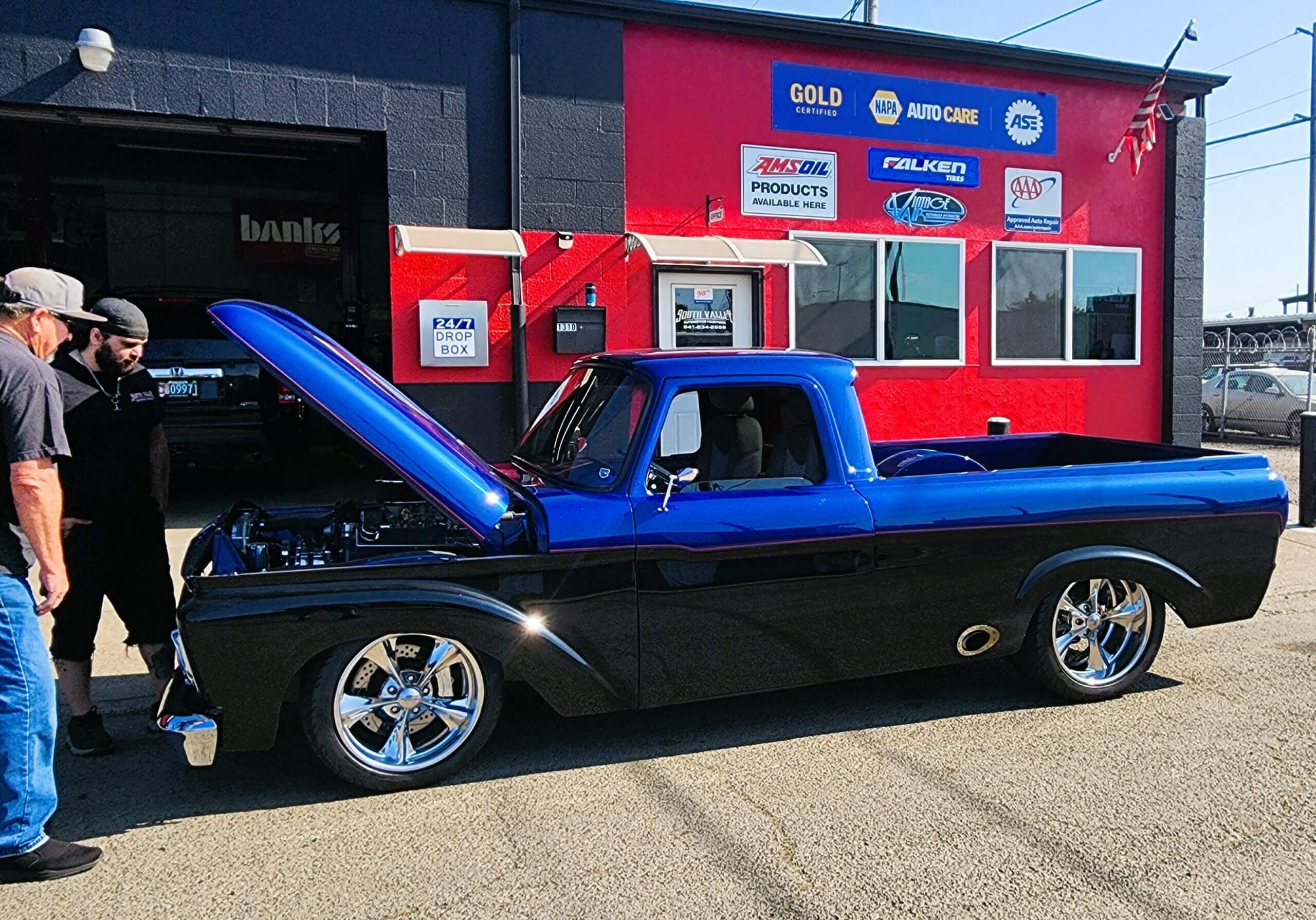 South Valley Automotive & Customs LLC photo 5