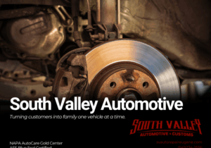 South Valley Automotive & Customs LLC photo 8