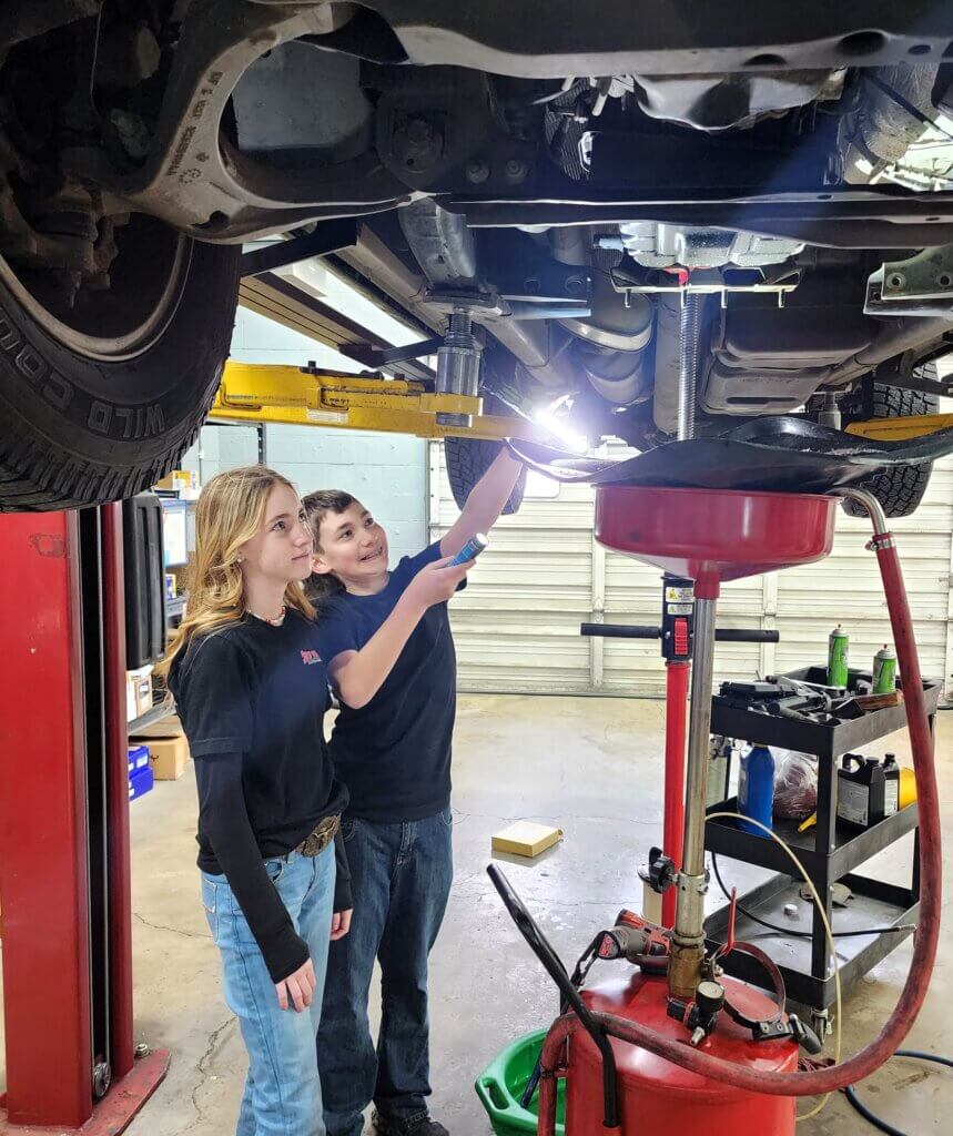 South Valley Automotive & Customs LLC photo 7