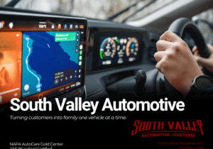 South Valley Automotive & Customs LLC photo 10