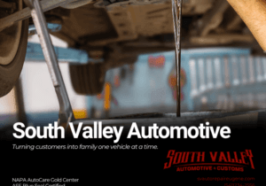 South Valley Automotive & Customs LLC photo 9