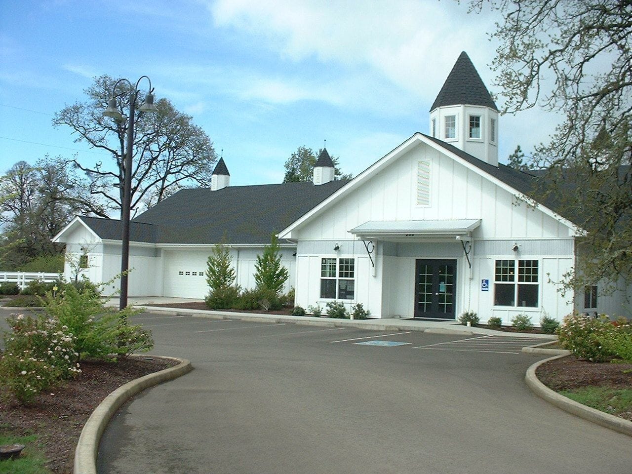 South Willamette Veterinary Clinic photo 3