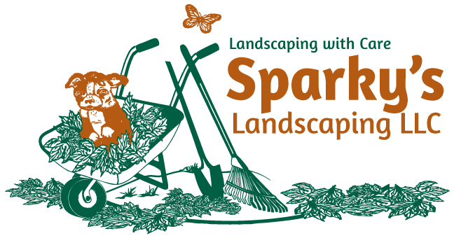 Sparkys Landscaping LLC photo