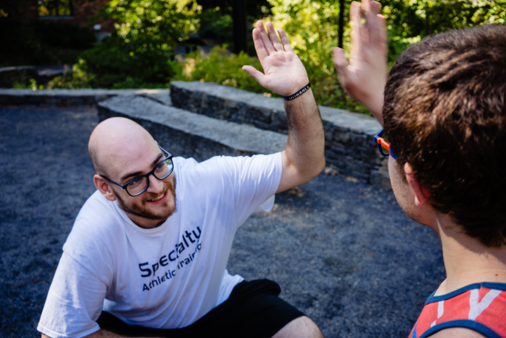 Specialty Athletic Training – Eugene photo 4