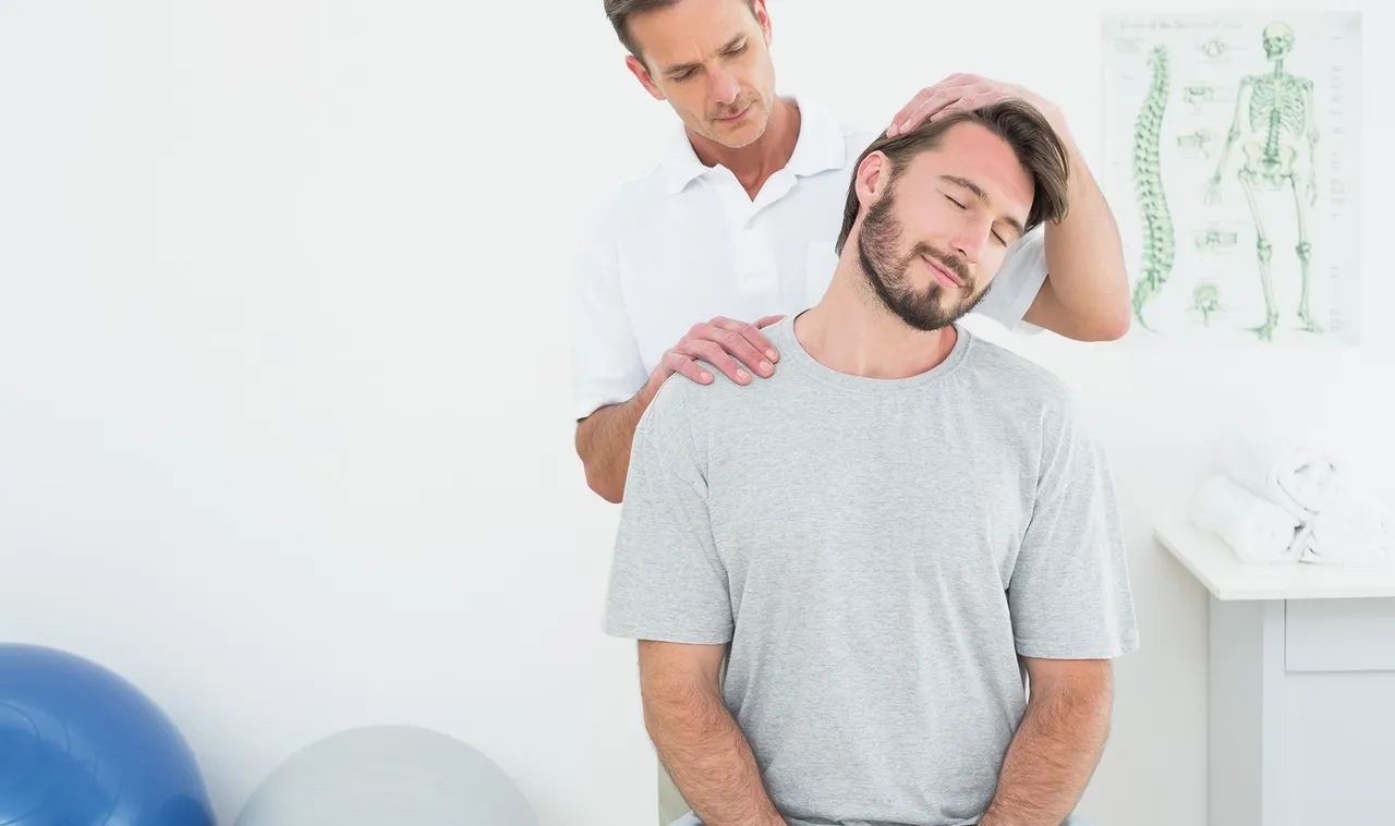 Spinal Health Center photo 4