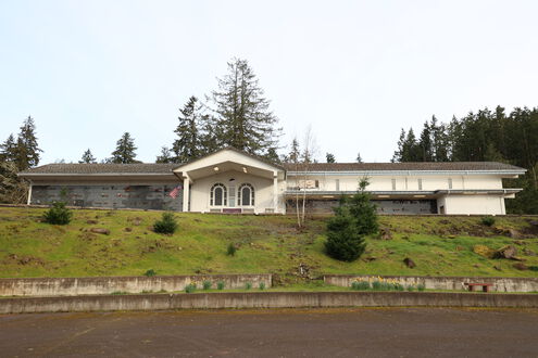 Springfield Memorial Funeral Home photo