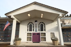 Springfield Memorial Funeral Home photo 4