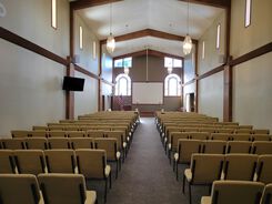 Springfield Memorial Funeral Home photo 5