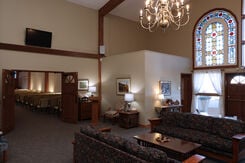 Springfield Memorial Gardens & Funeral Home photo 9