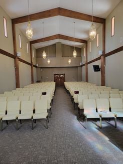 Springfield Memorial Gardens & Funeral Home photo 6