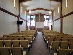 Springfield Memorial Gardens & Funeral Home photo 5