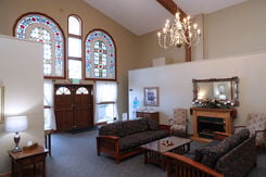 Springfield Memorial Gardens & Funeral Home photo 8