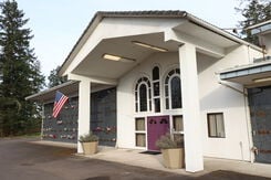 Springfield Memorial Gardens & Funeral Home photo 2