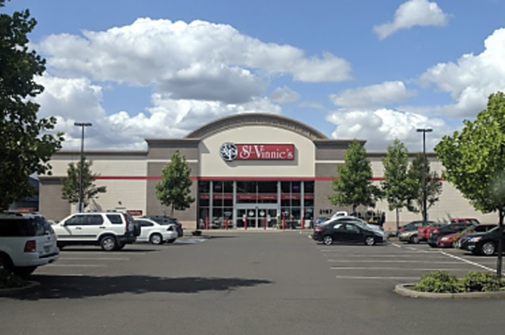 St. Vinnie’s – Florence Thrift Store photo 5