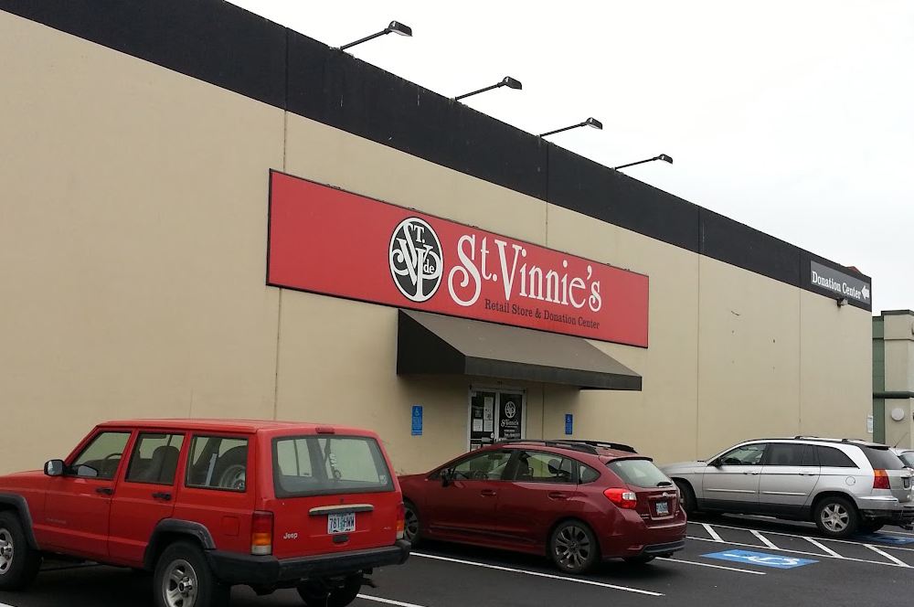 St. Vinnie’s – Florence Thrift Store photo 8