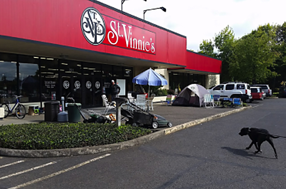 St. Vinnie’s – Florence Thrift Store photo 2