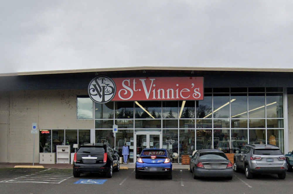 St. Vinnie’s – Florence Thrift Store photo 10