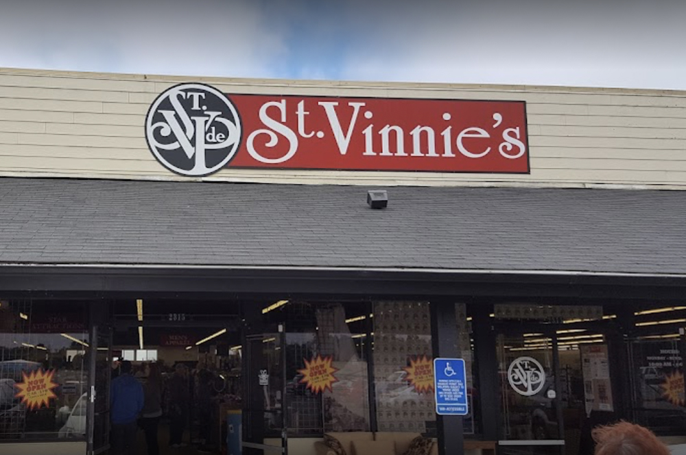 St. Vinnie’s – Florence Thrift Store photo 11