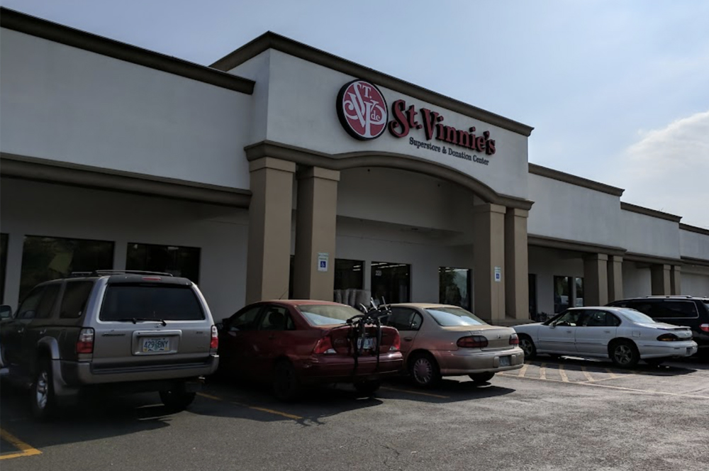 St. Vinnie’s – Florence Thrift Store photo 12