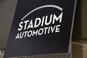 Stadium Automotive photo 10