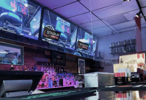 Stadium Sports Pub photo 9