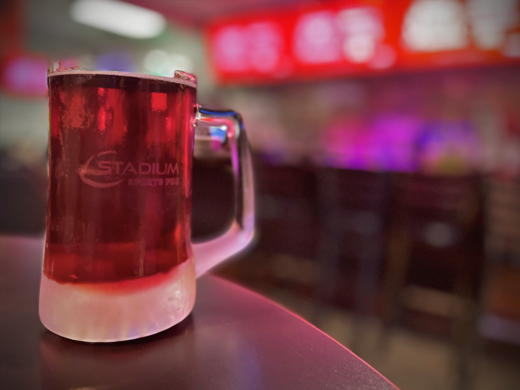 Stadium Sports Pub photo 5