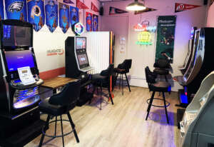 Stadium Sports Pub photo 11