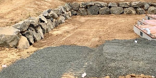 Stapleton Timber & Excavation photo 2