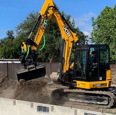 Stapleton Timber & Excavation photo 10