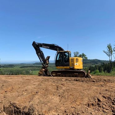 Stapleton Timber & Excavation photo 11