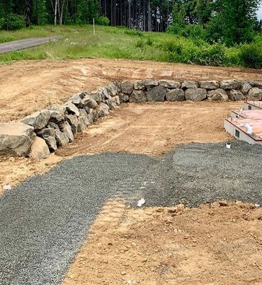 Stapleton Timber & Excavation photo 7