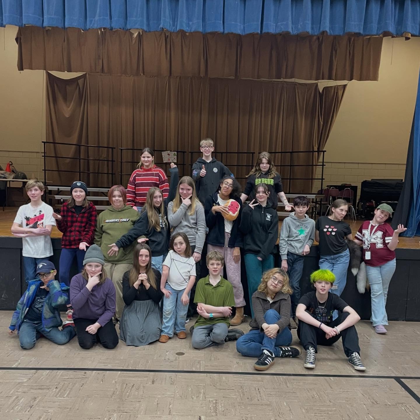 Storybook Theatre of Cottage Grove photo 9