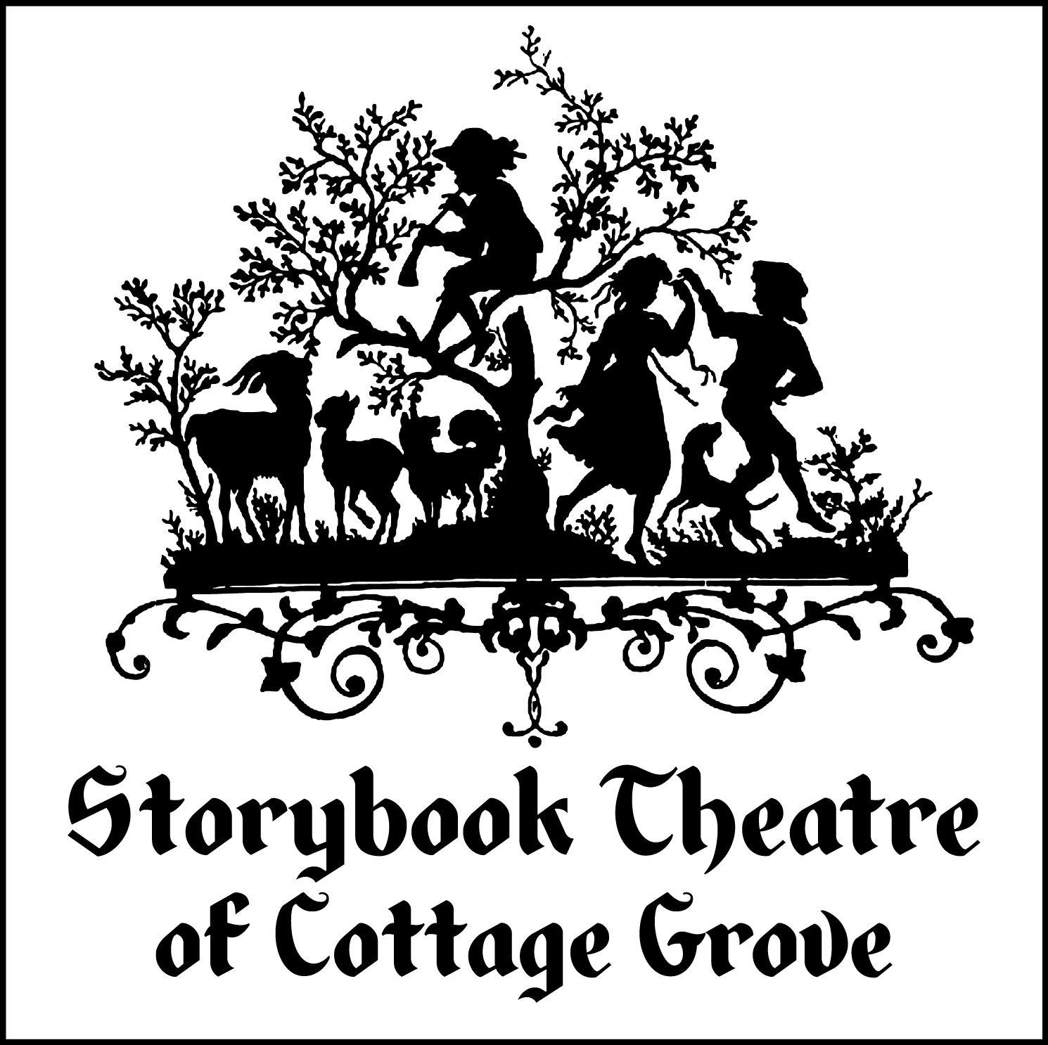Storybook Theatre of Cottage Grove photo 1
