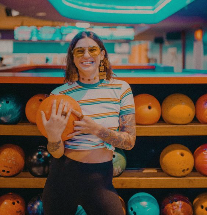 Strike City Lanes Bowling Center photo 8