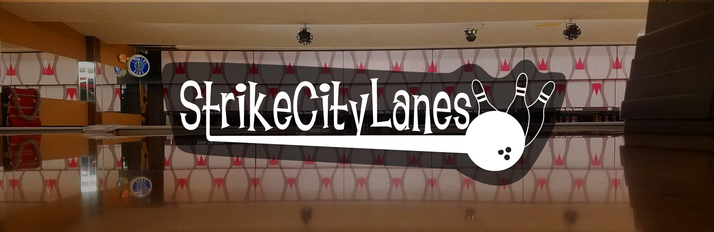 Strike City Lanes Bowling Center photo 3