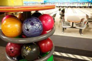 Strike City Lanes Bowling Center photo