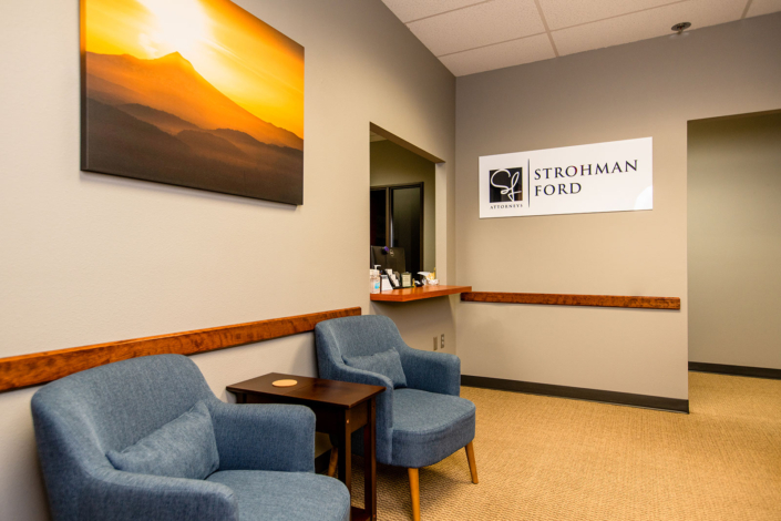 Strohman Ford LLC photo 8