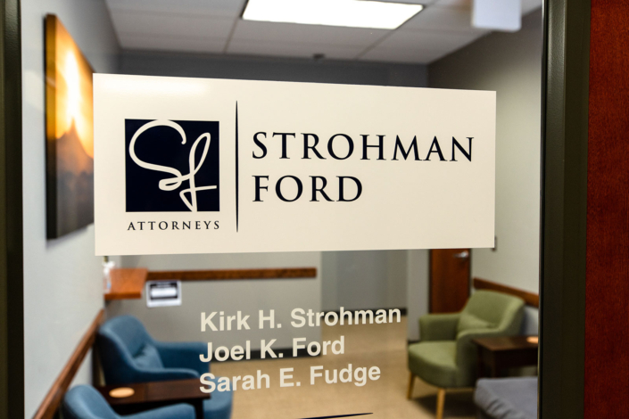 Strohman Ford LLC photo 10