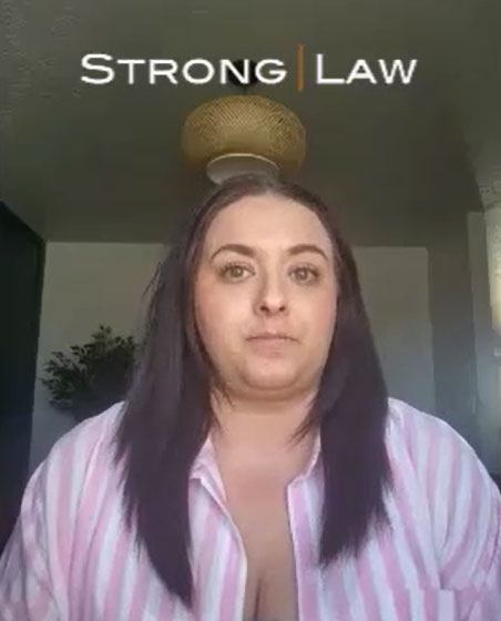 Strong Law photo 5