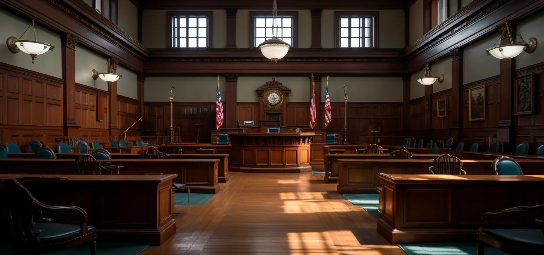Strong Law photo 9