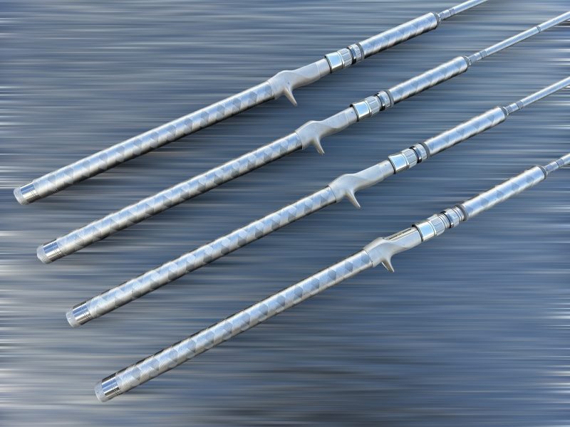 Stryker Rods photo 7