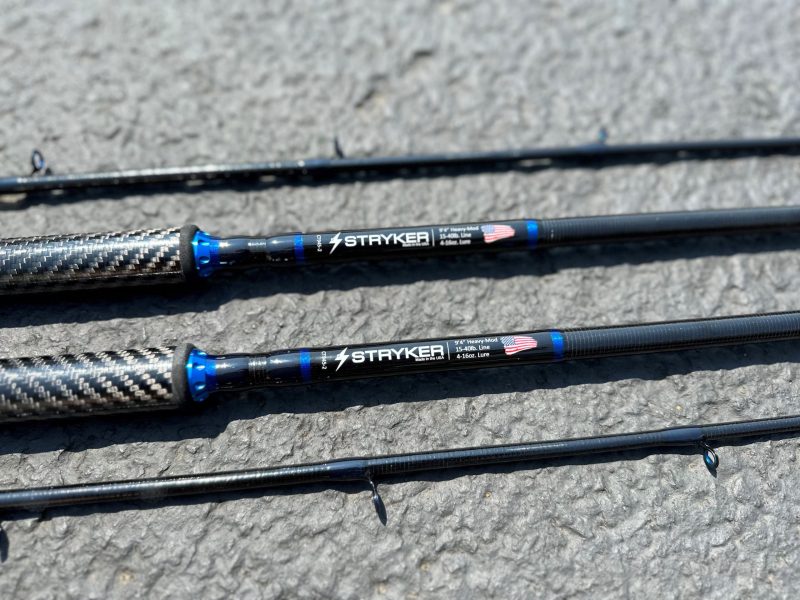 Stryker Rods photo 9