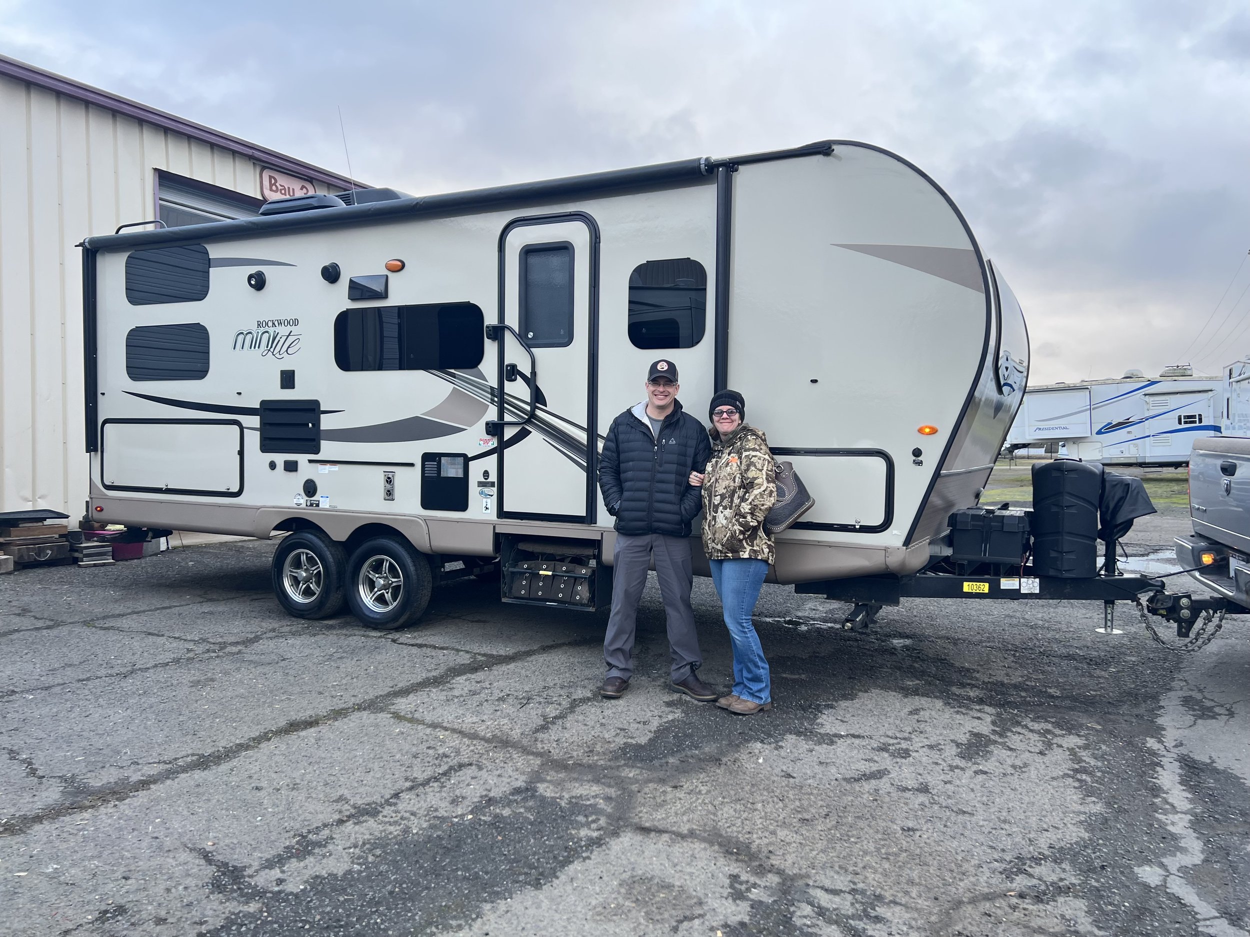 Summit RV photo 4