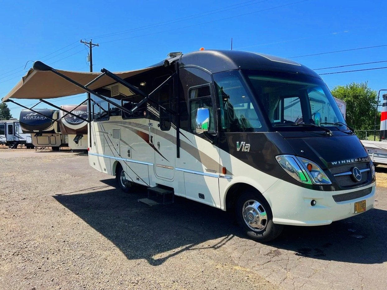 Summit RV photo 6