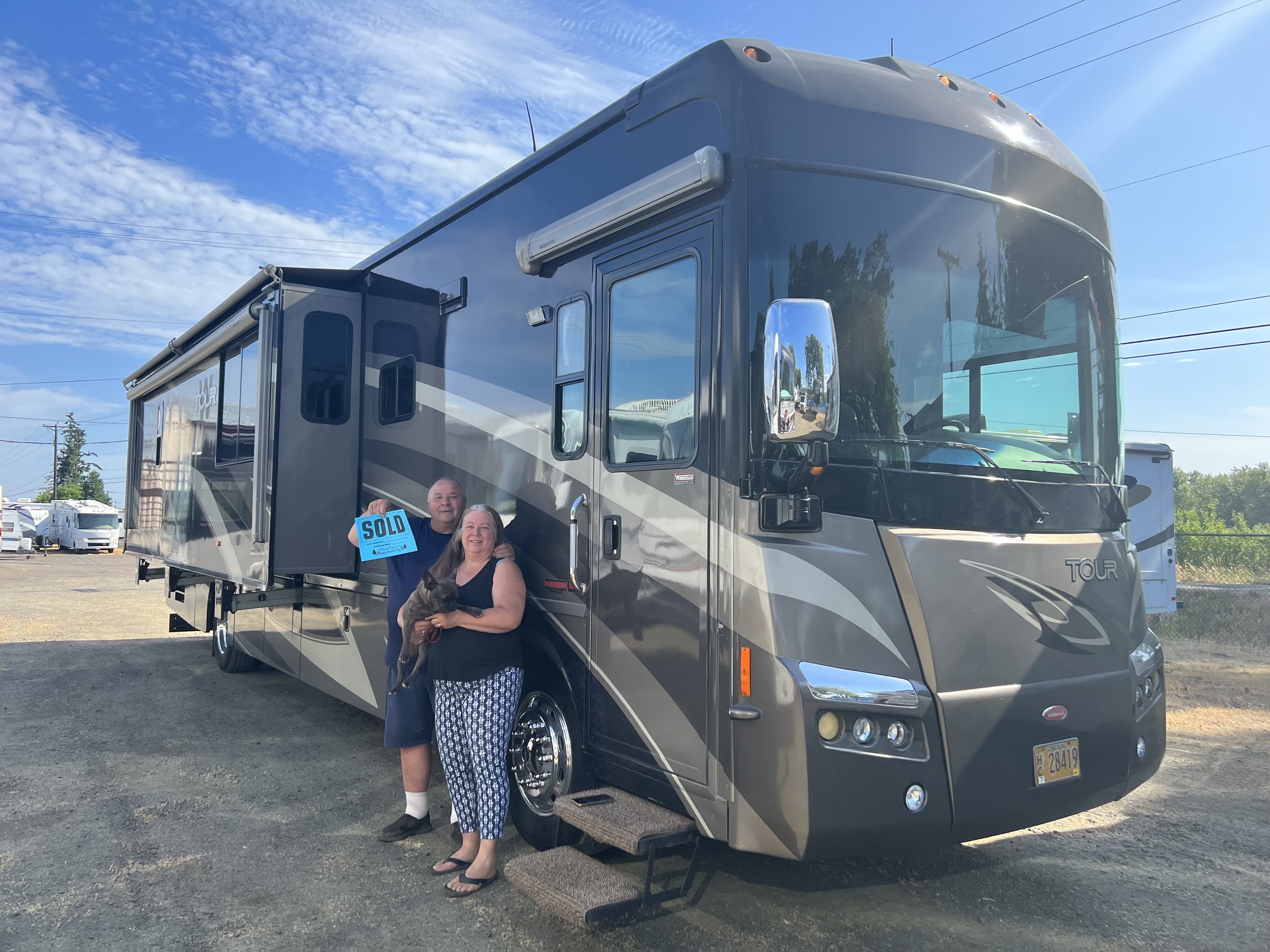 Summit RV photo 3